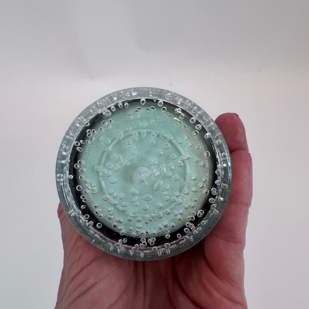 STARBUCKS 2024 ANNIVERSARY MINT GREEN BUBBLESEED SIREN TUMBLER VENTI 24OZ NEW - Picture 4 of 10